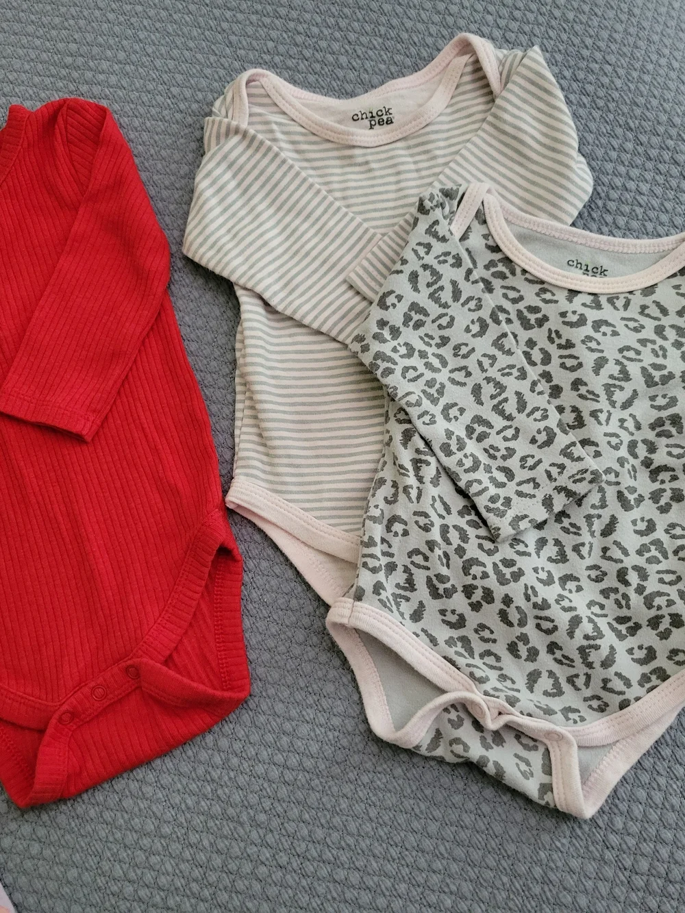 Baby Bundle